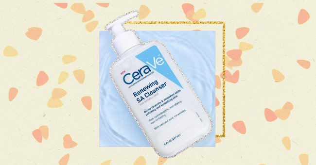 My Experience: An Honest Review CeraVe SA Cleanser & Smoothing Cream On Oily Skin