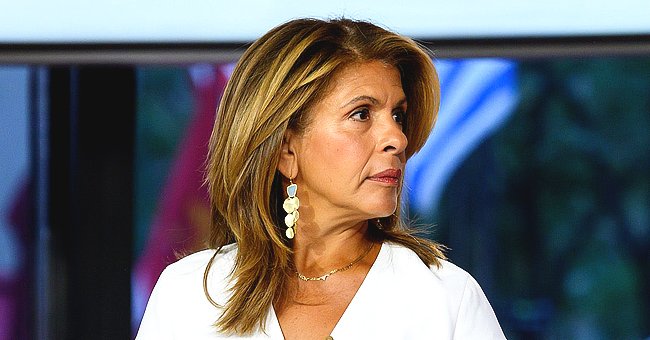 Hoda Kotb Brings Fans to Tears with Video of Hospice Granting a Patient's Wish to See Snow
