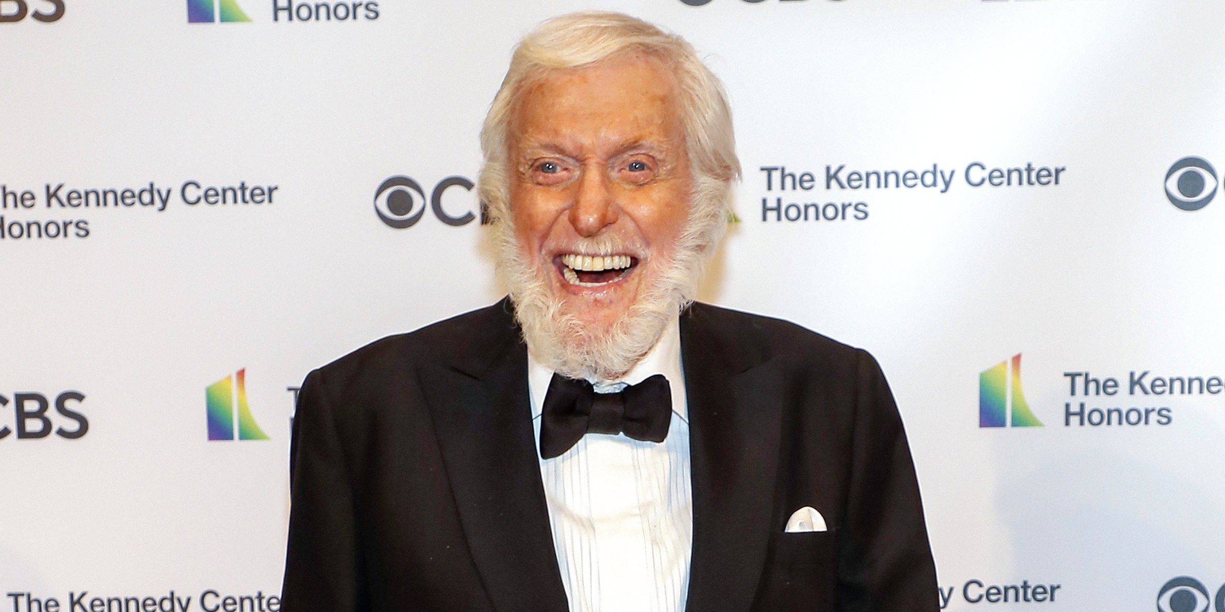 Dick Van Dyke, 2021 | Source: Getty Images