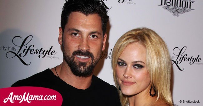 Peta Murgatroyd and Maks Chmerkovskiy ready to grow the family. They do have a gender preference