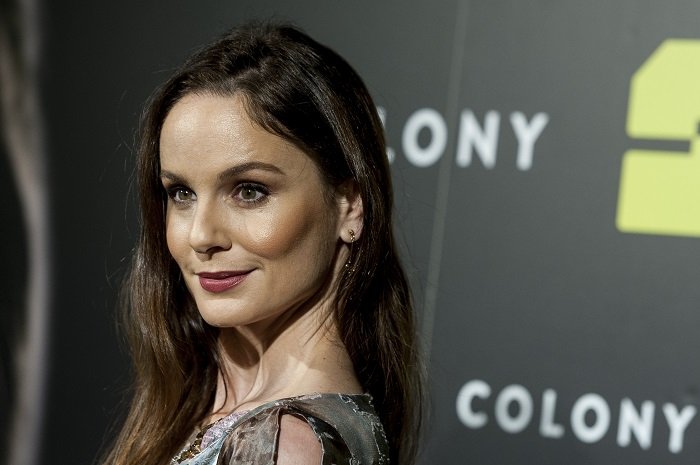 Sarah Wayne Callies l Image: Getty Images