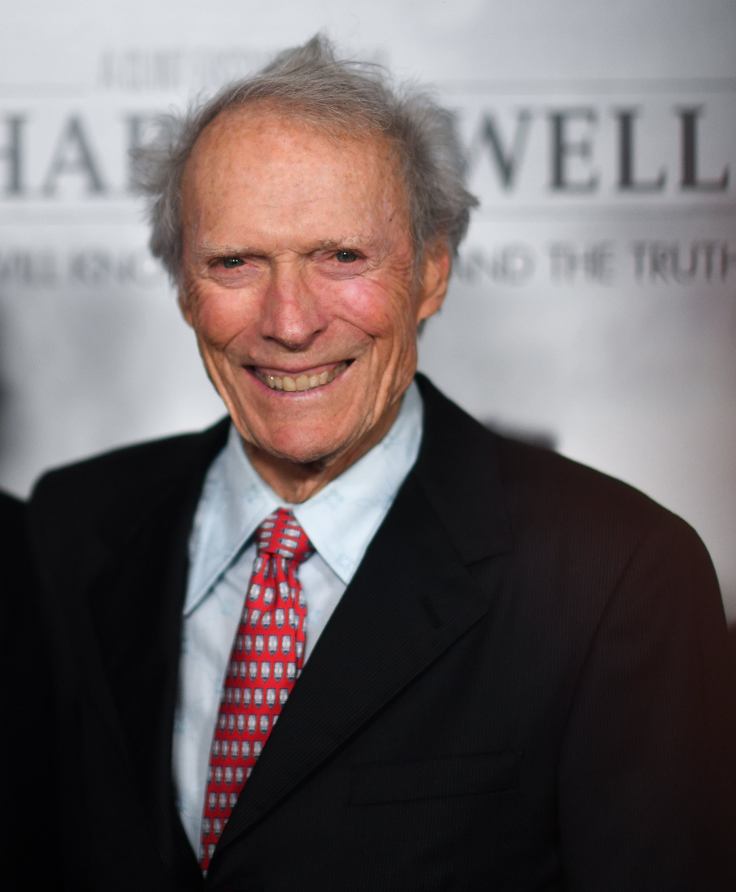 Clint Eastwood attends the "Richard Jewell" Atlanta Screening at Rialto Center of the Arts on December 10, 2019 in Atlanta, Georgia | Source: Getty Images