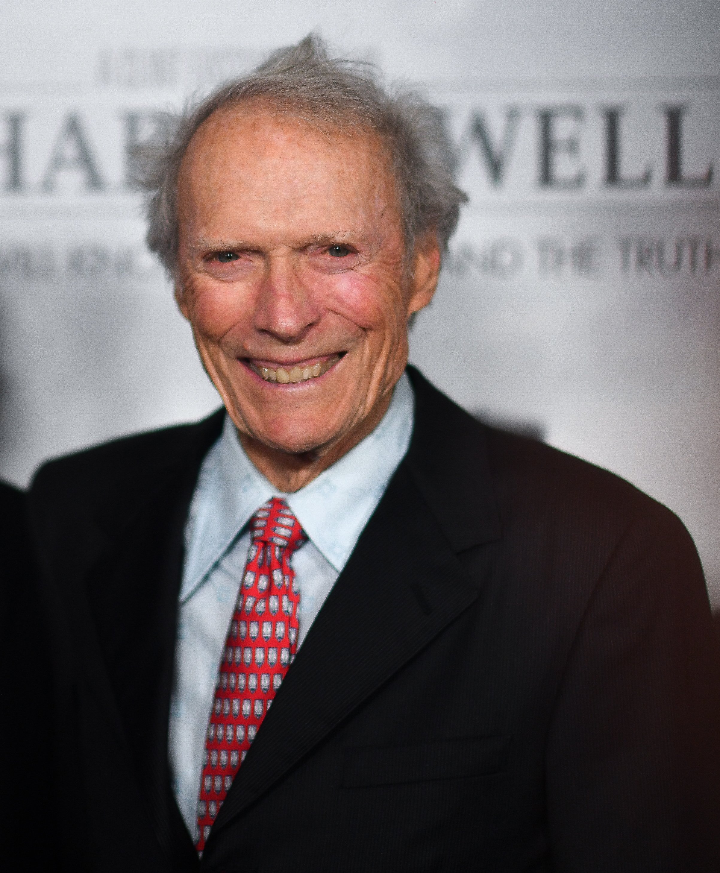 Clint Eastwood attends the "Richard Jewell" Atlanta Screening at Rialto Center of the Arts on December 10, 2019. | Photo: Getty Images