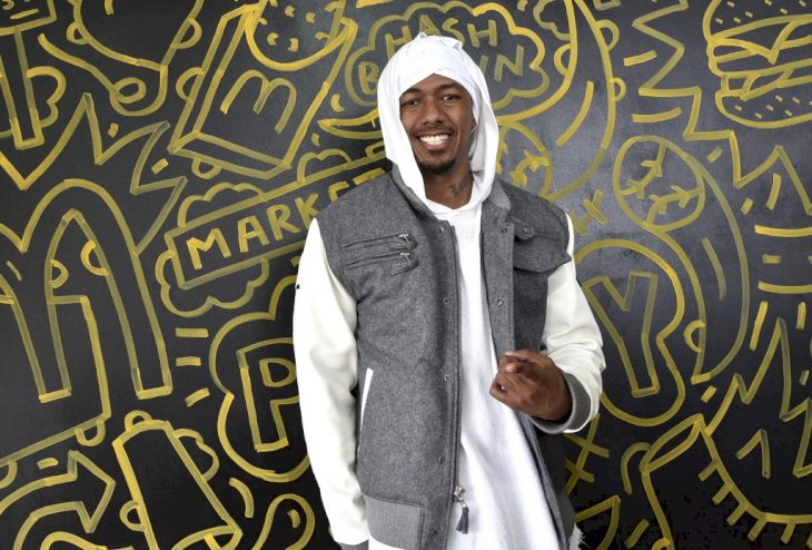 Nick Cannon at Made In America Festival on September 1, 2018 in Philadelphia, Pennsylvania. | Photo: Getty Images