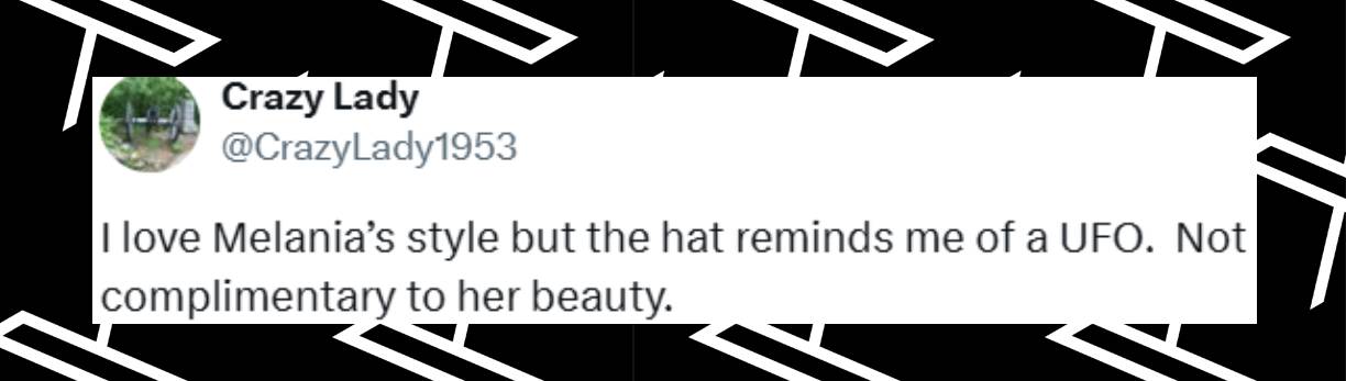 A netizen comment dated September 18, 2025 | Source: X/CrazyLady