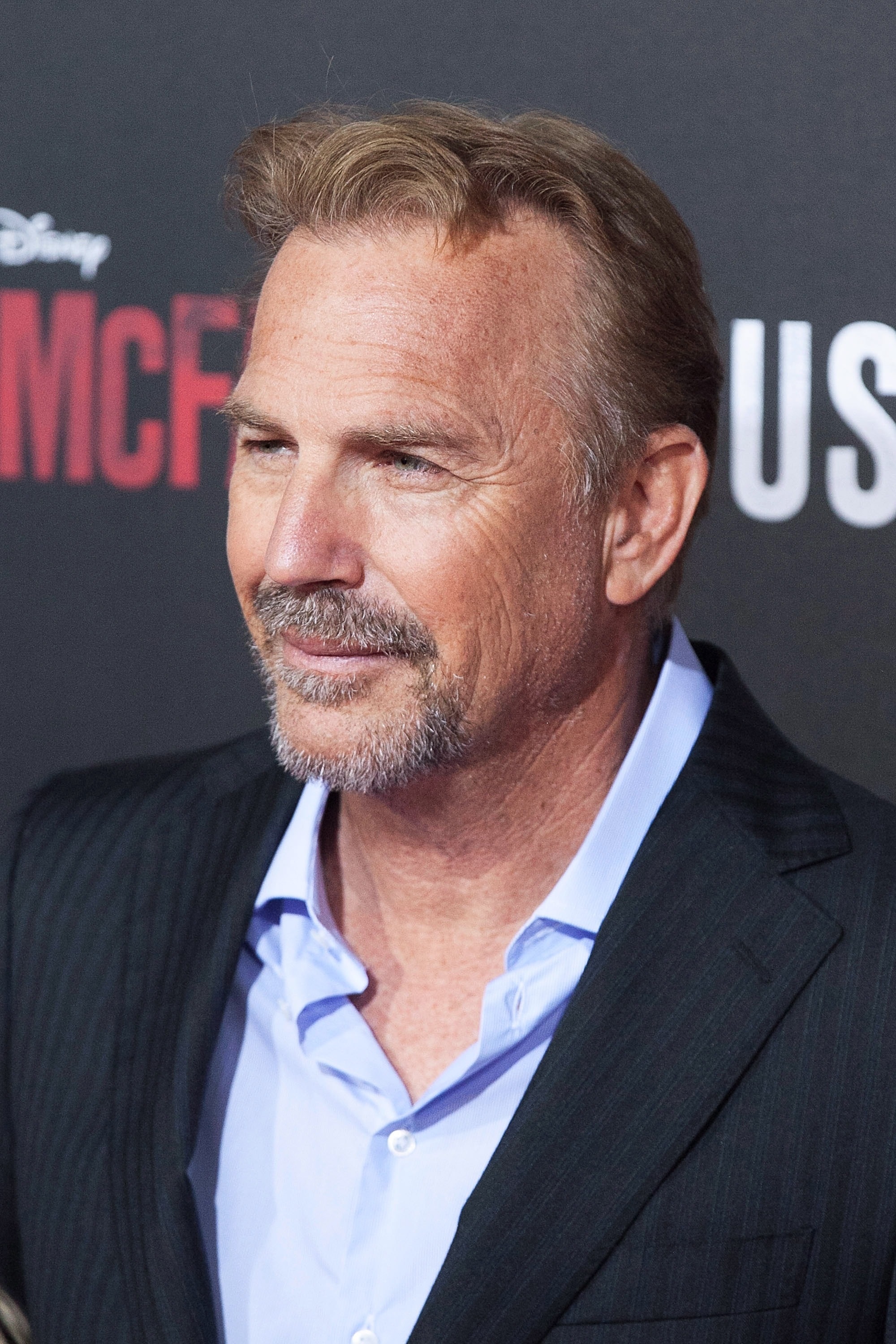 Meet Kevin Costner's Love Child Who Influenced The Life Of All Of His 6 ...