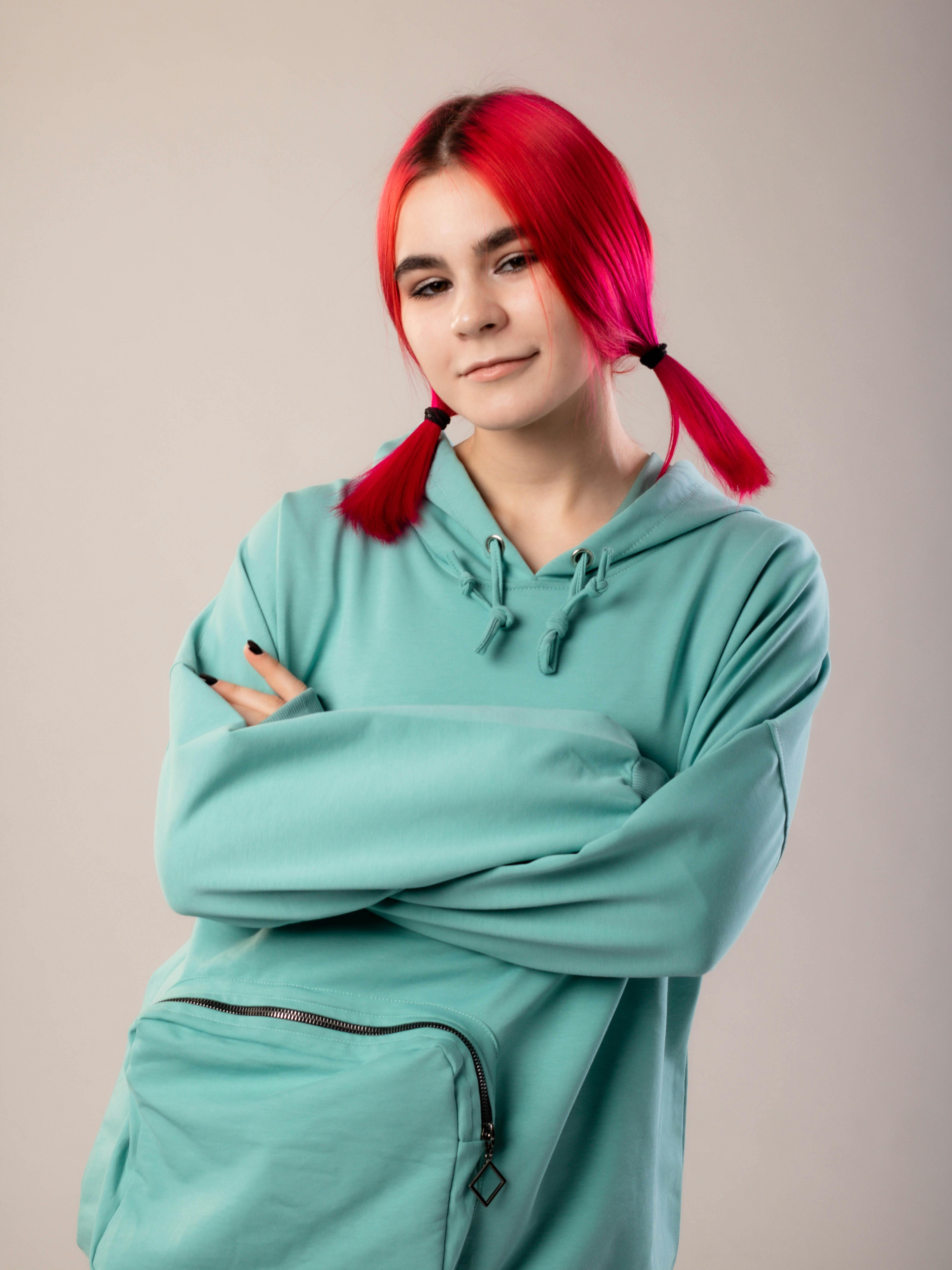 A happy girl | Source: Pexels