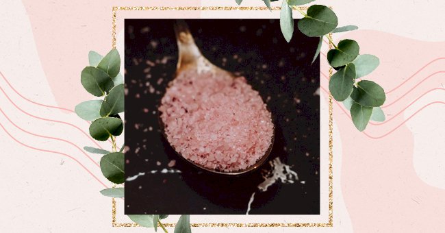 Exploring The Benefits Of Eating Pink Salt