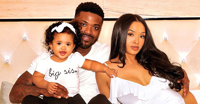 Ray J and Brandy's Parents Celebrated 43 Years of Blissful Married Life