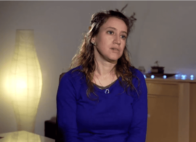 Affaire Valérie Bacot : la nouvelle Jacqueline Sauvage. | Photo : Facebook/Enquêtes Criminelles