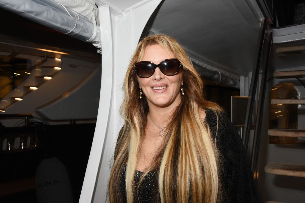Loana Petrucciani I photo : Getty Images