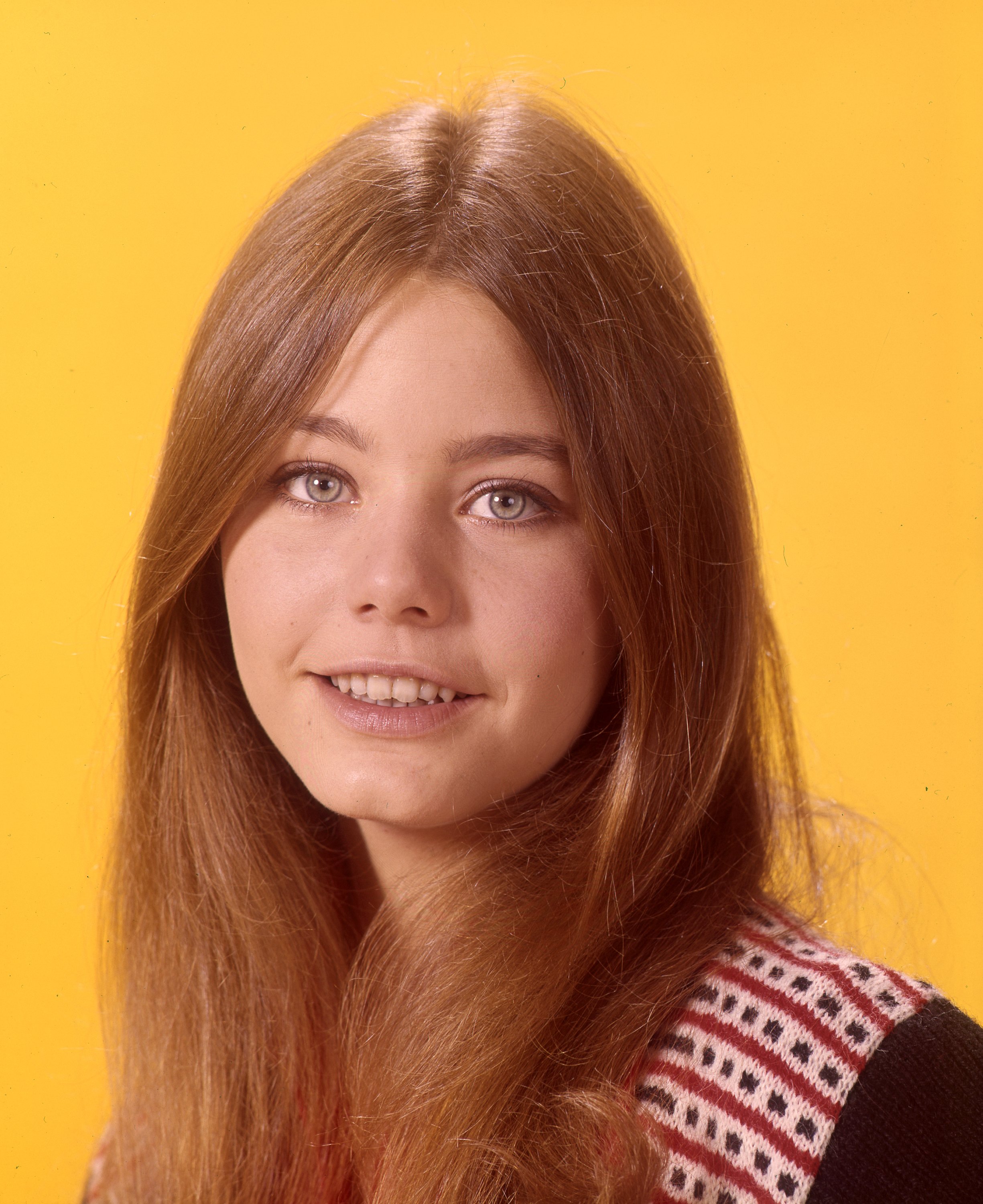 Susan Dey aka Laurie Partridge from "The Partridge Family" | Source: Getty Images