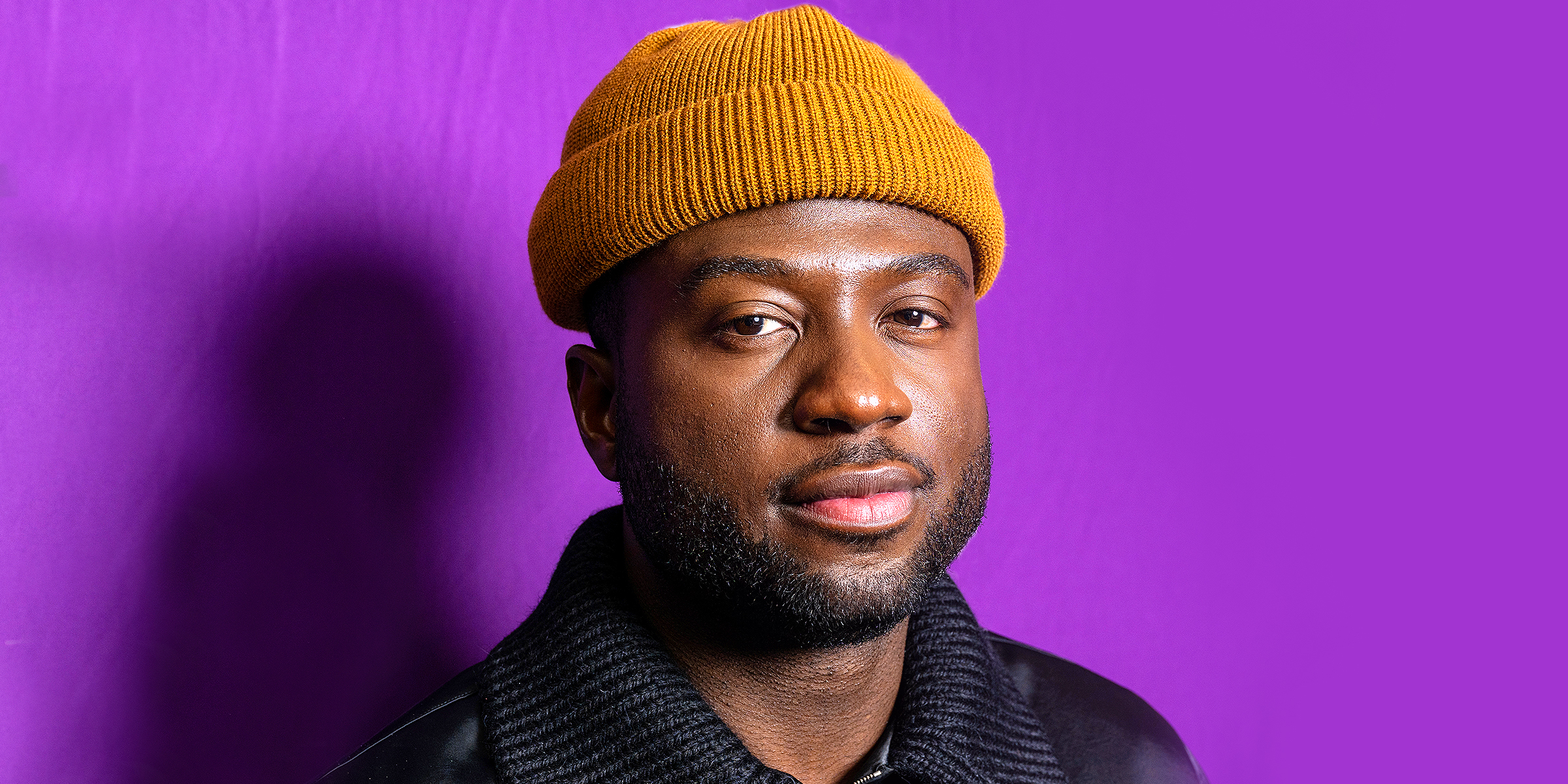 Sinqua Walls | Getty Images