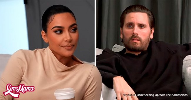 See Why KUWTK Star Scott Disick Worried about His Health Amid COVID-19