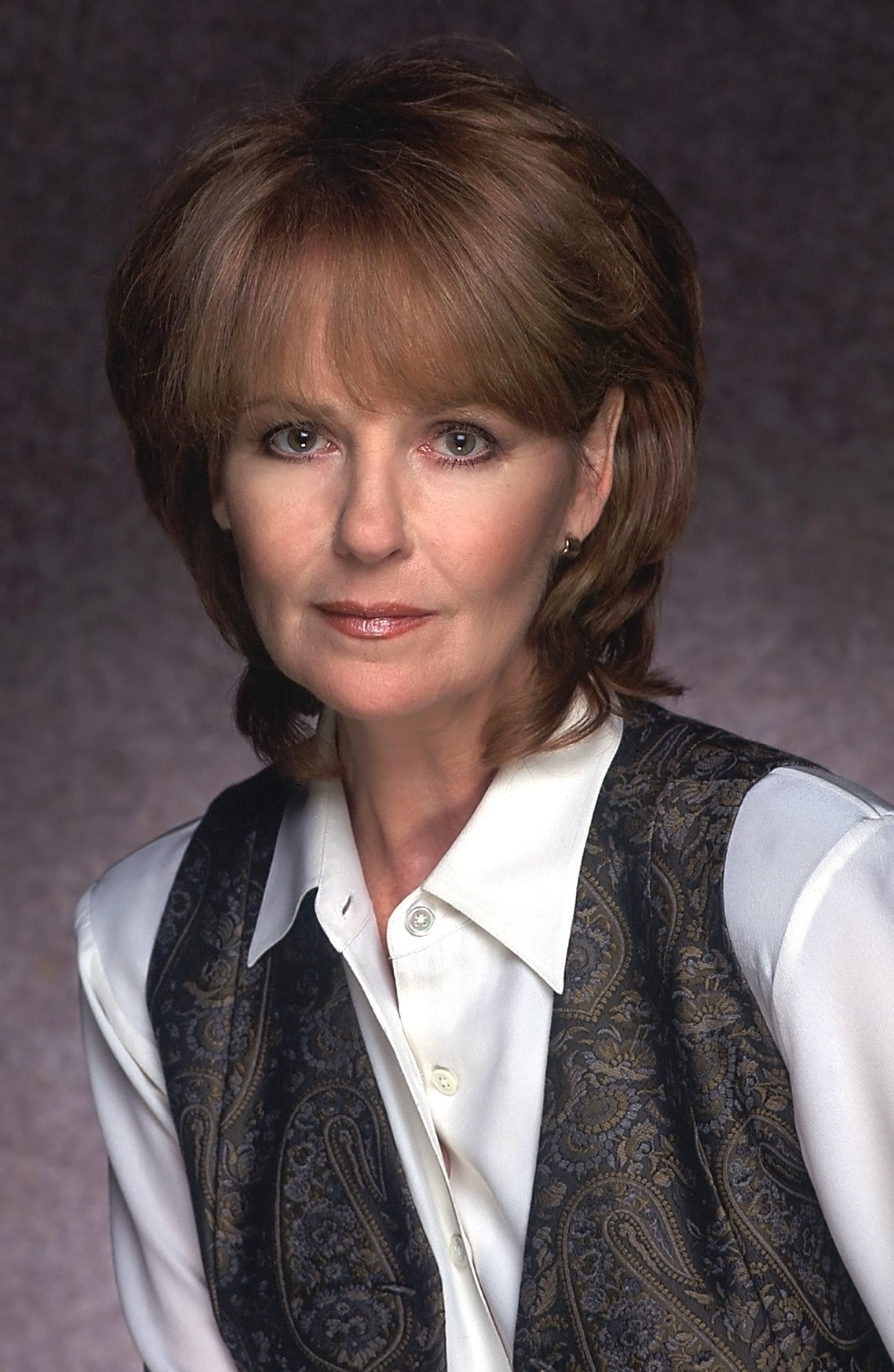 Shelley Fabares as Nancy Erickson in "Playing to Win: A Moment of Truth Movie" on June 14, 2006 ┃Source: Getty Images