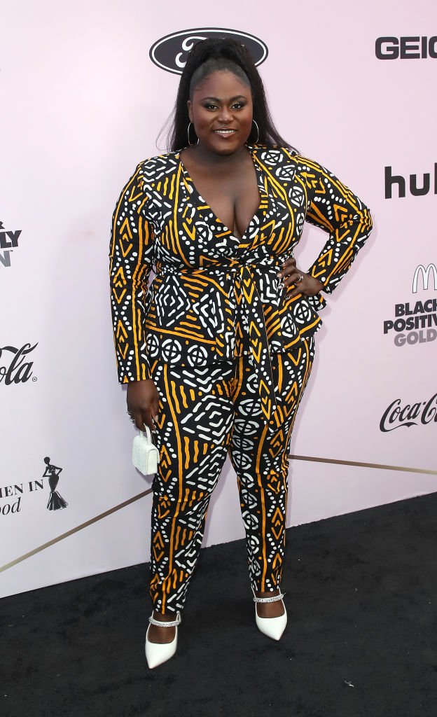 10 Facts about Danielle Brooks – from Starring on OITNB to Her Role as