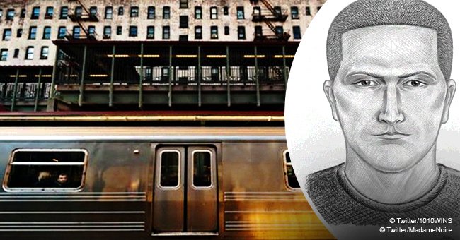 Black woman suffers a punctured lung after getting stabbed in alleged racist subway attack