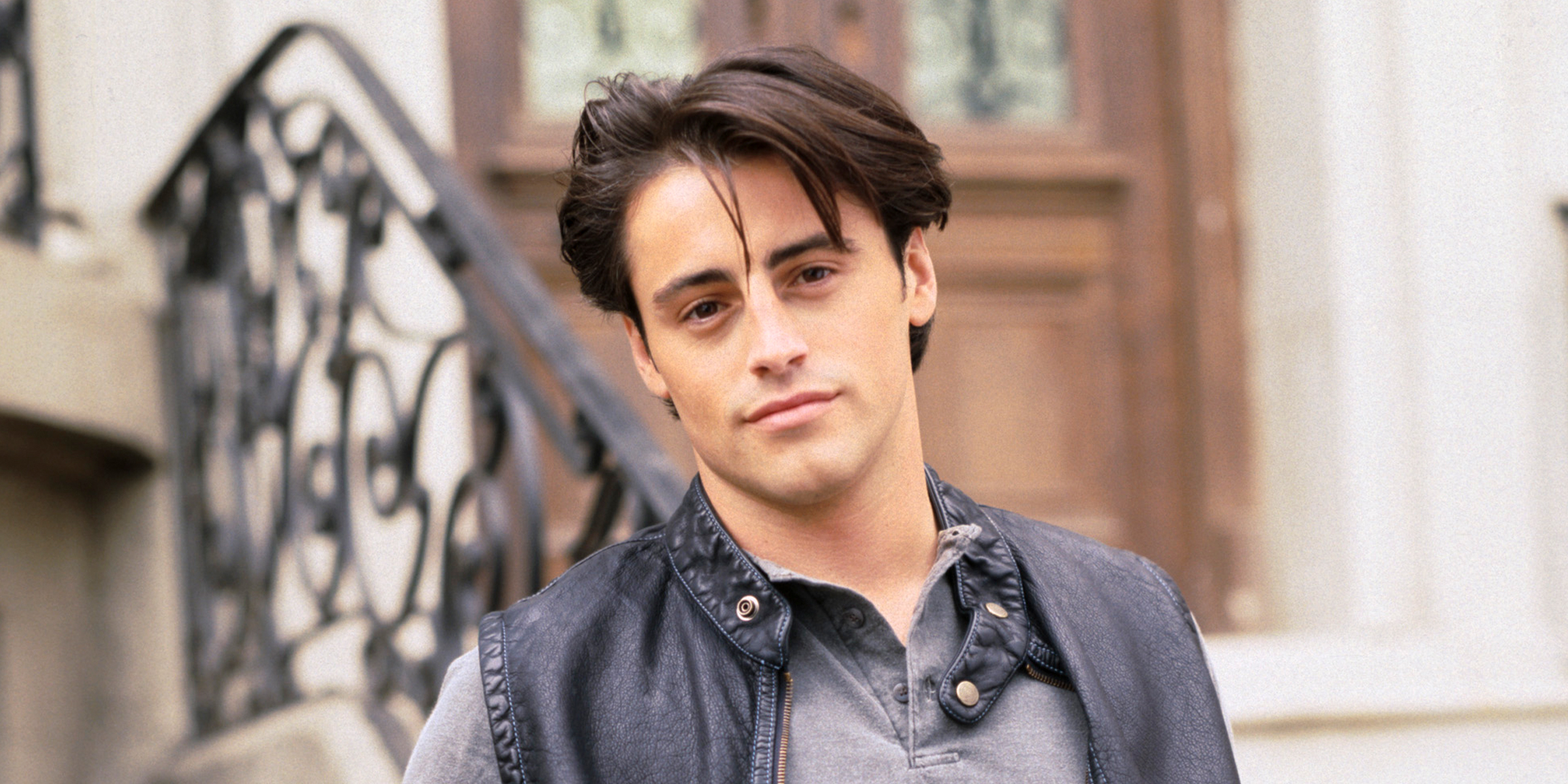 Matt LeBlanc | Source: Getty Images