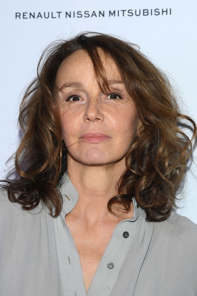 Philippine Leroy-Beaulieu le 13 mars 2019 à Paris. l Source : Getty Images