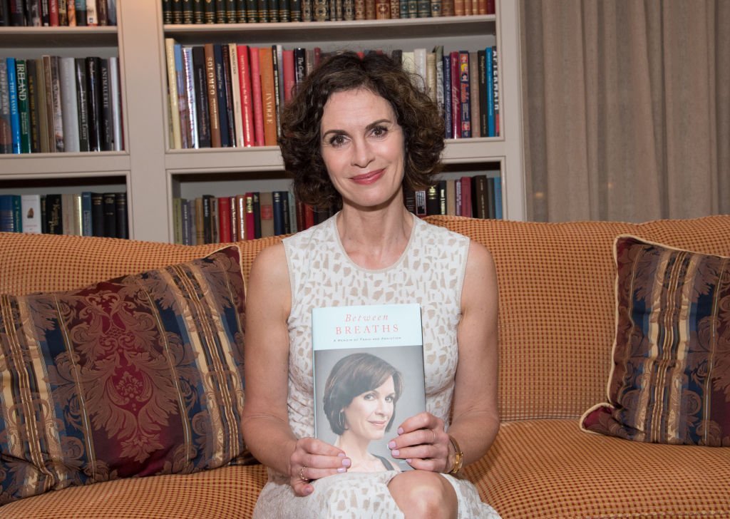 TV Personality Elizabeth Vargas attends Hamptons Magazine's Private Dinner Celebrating East Hampton Library Authors Nighton August 12, 2017 | Photo: Getty Images
