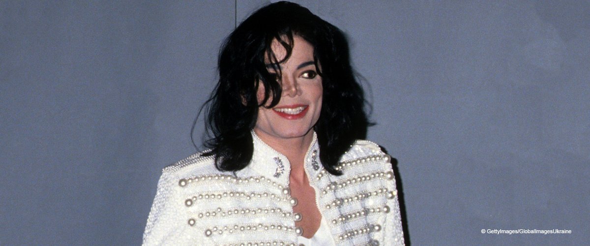 Michael Jackson's Overwhelmed Son Reportedly 'Stopped Talking' after 'Leaving Neverland' Aired