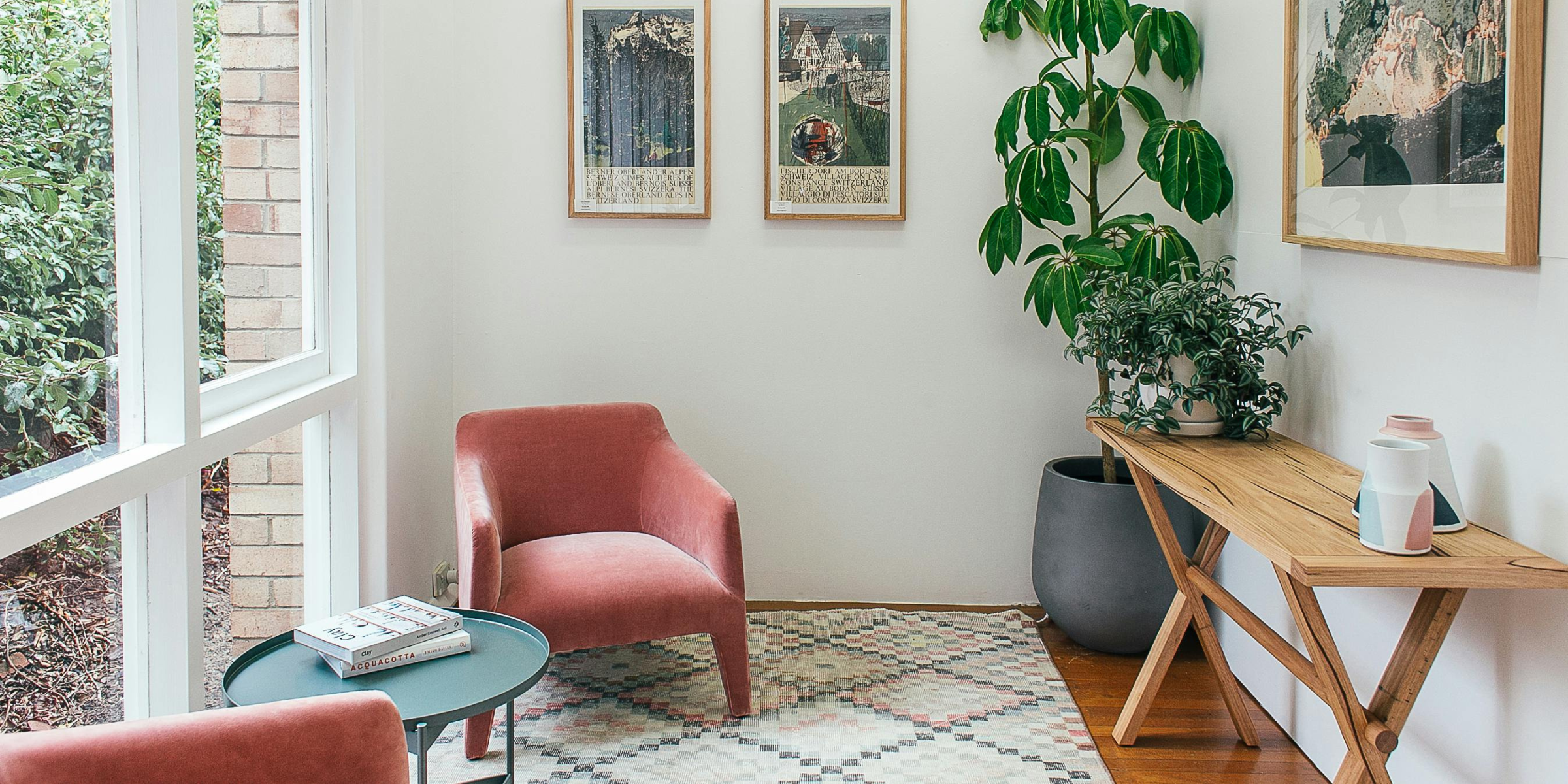 A cozy space | Source: Pexels