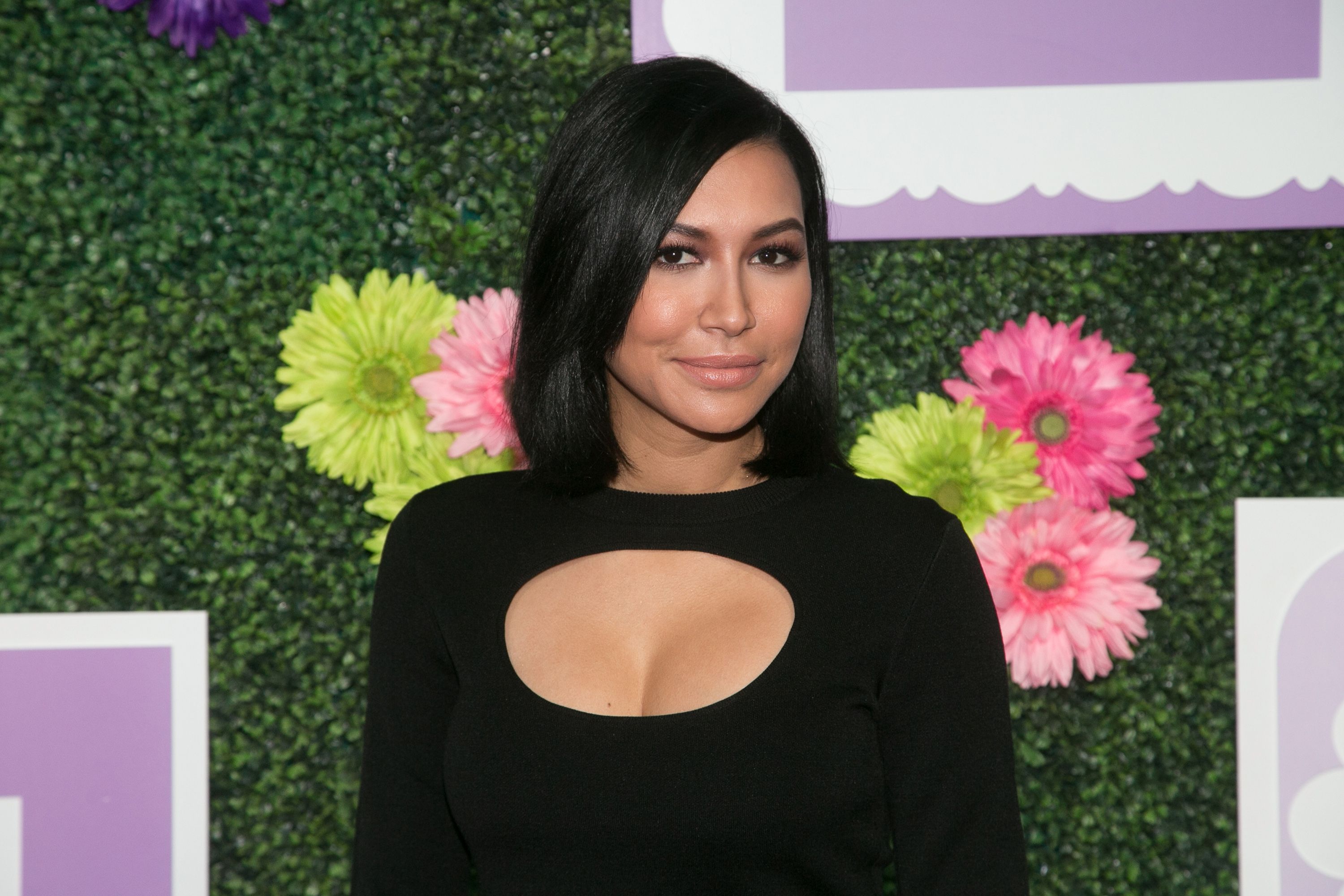 Naya Rivera at the March Of Dimes: Imagine A World Premiere Event on November 9, 2017, in Los Angeles, California | Photo: Gabriel Olsen/Getty Images