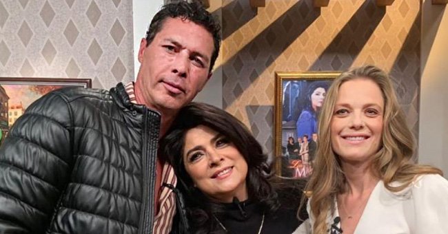 Instagram.com/victoriaruffo