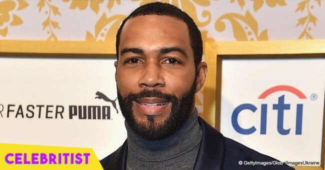  'It was ugly losing my son... brother at 45 & sister at 33,' Omari Hardwick on personal tragedy