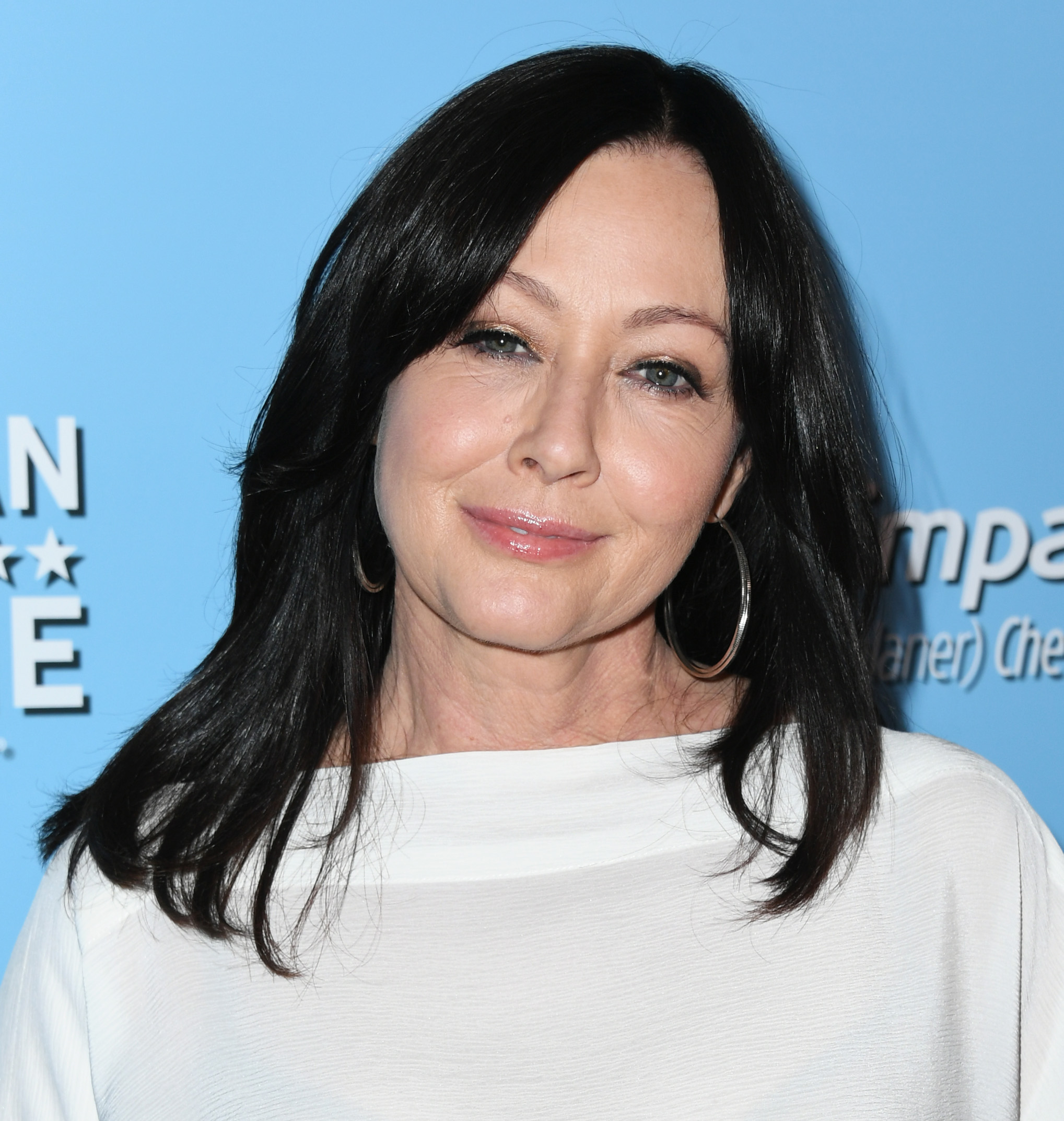 Shannen Doherty on October 5, 2019 in Beverly Hills, California | Source: Getty Images