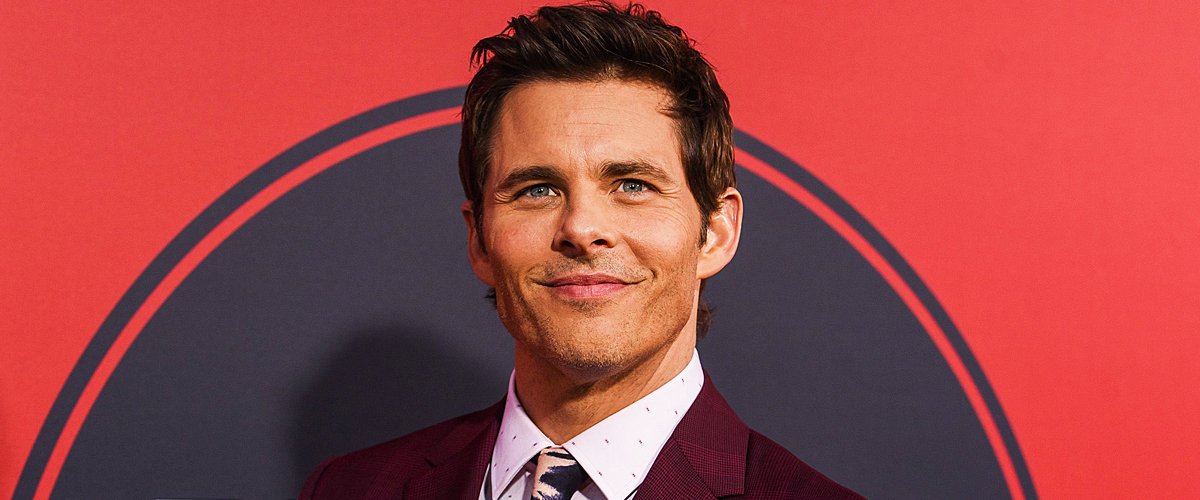 James Marsden S Love Life He Welcomed 3 Kids With 2 Exes And Is Now Dating A Much Younger Singer