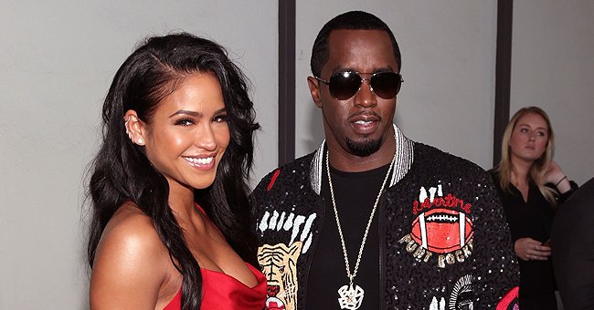 Diddy's Ex, Cassie Is Now a Proud Mom — 8 of Her Sweetest Moments with ...