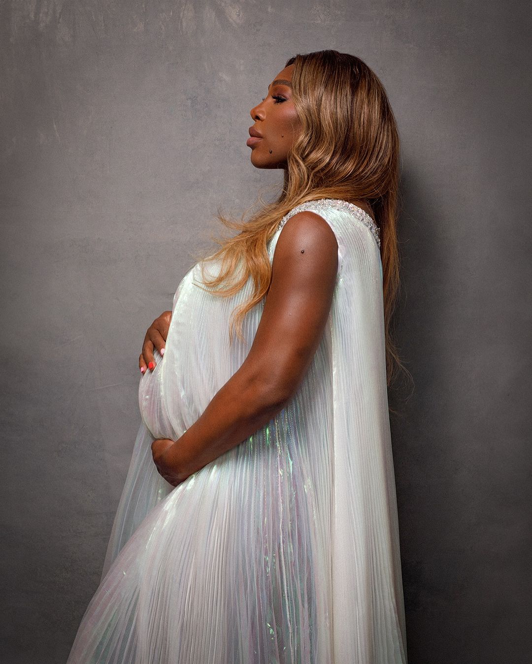 Serena Williams in a post dated August 15, 2024 | Source: Instagram/serenawilliams/