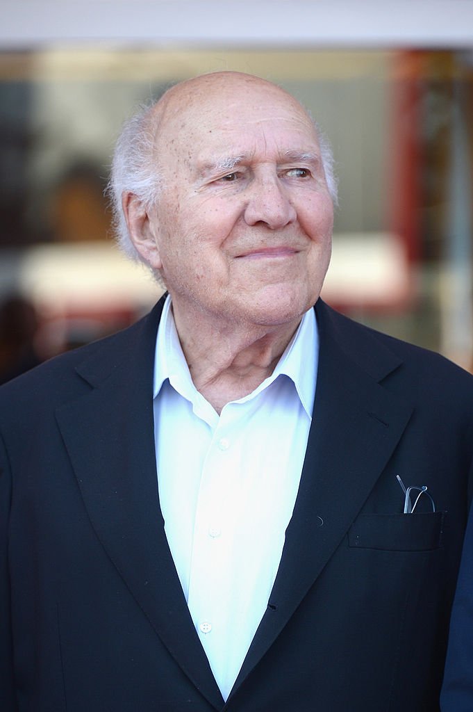 Michel Piccoli | photo : Getty Images