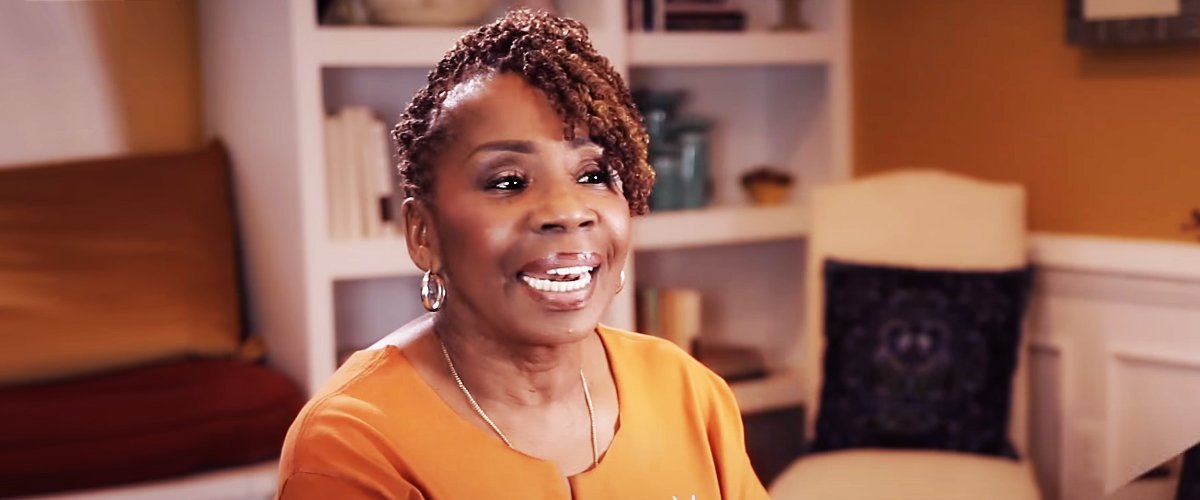 youtube.com/Iyanla Vanzant