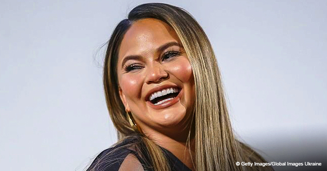 Chrissy Teigen Slams Laura Ingraham's Mockery of Time 100 List