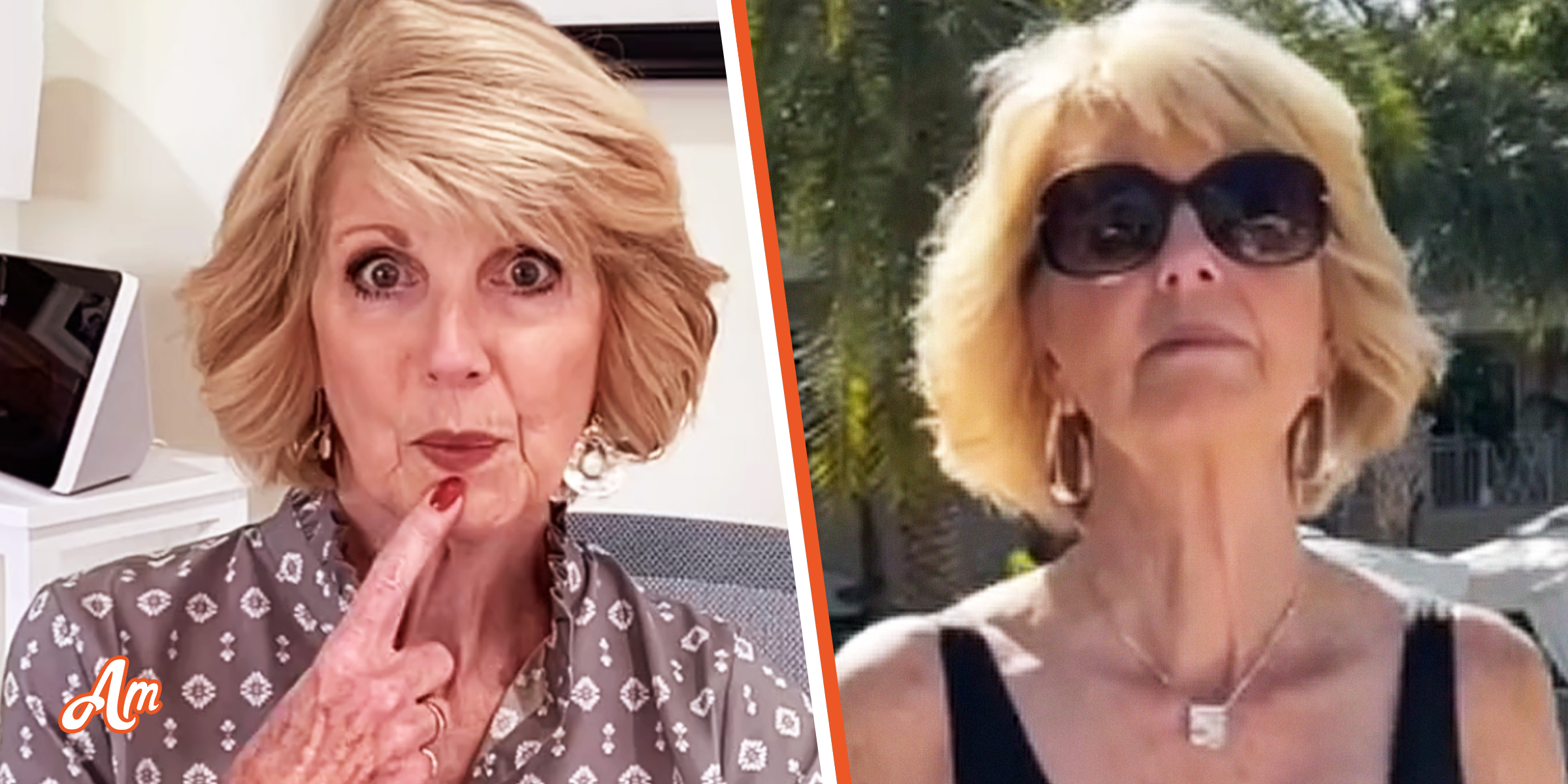 Grandma, 76, Is Slammed for Not Dressing Her Age — She Shuts Trolls up by Flaunting Figure in Swimsuit