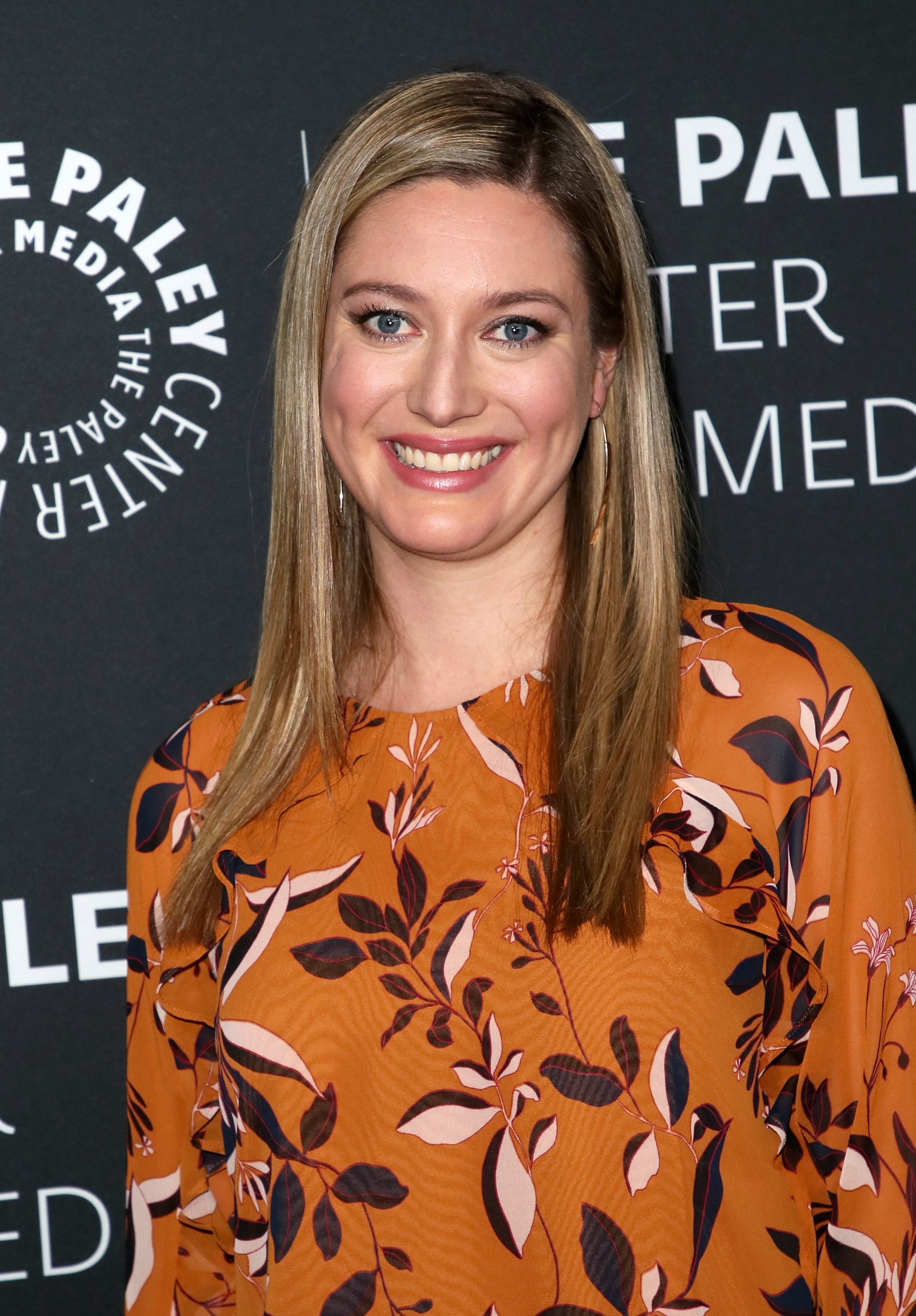 Zoe Perry attends Paley Honors in Hollywood: A Gala Celebrating Women in Television at the Beverly Wilshire Four Seasons Hotel on October 12, 2017, in Beverly Hills, California. | Source: Getty Images