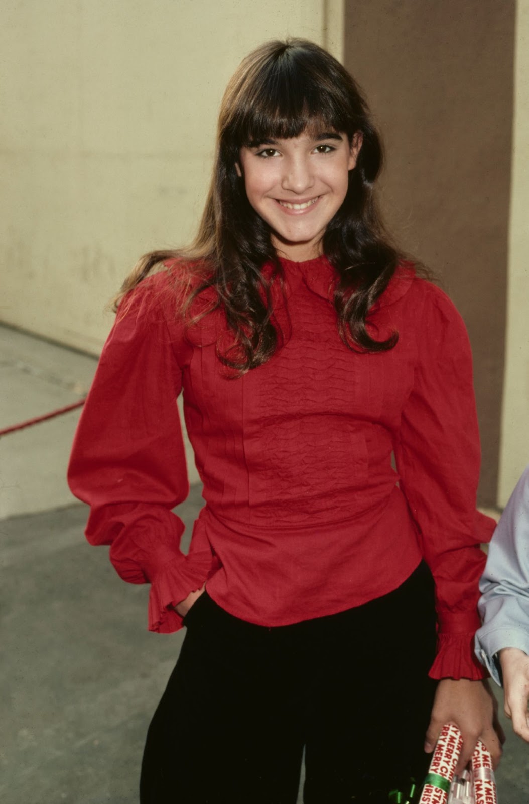 The actress circa 1981. | Source: Getty Images