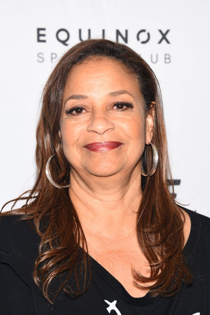 Debbie Allen at The Women's Alzheimer's Movement And Equinox Fitness Clubs Host 2019 "Move For Minds" at Equinox Sports Club Los Angeles | Photo: Getty Images