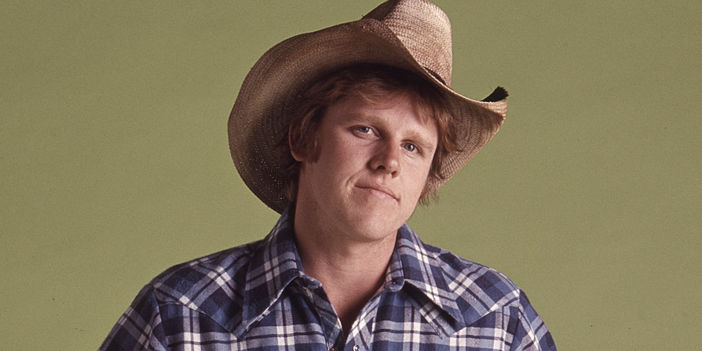 Gary Busey | Source: Getty Images