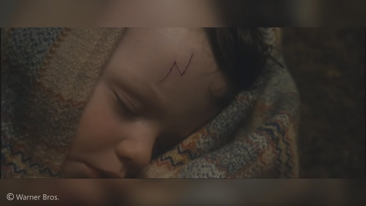Image credits: Warner Bros/Harry Potter (Youtube/MovieFlame)