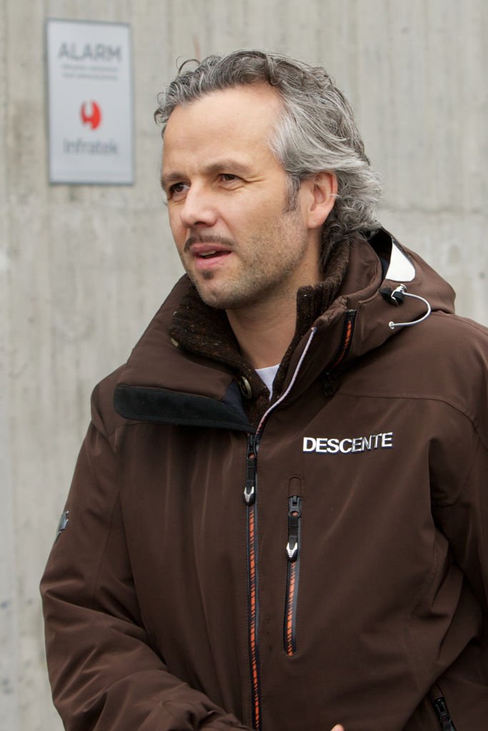 Ari Behn, le 4 mars 2011. | Photo : Getty Images