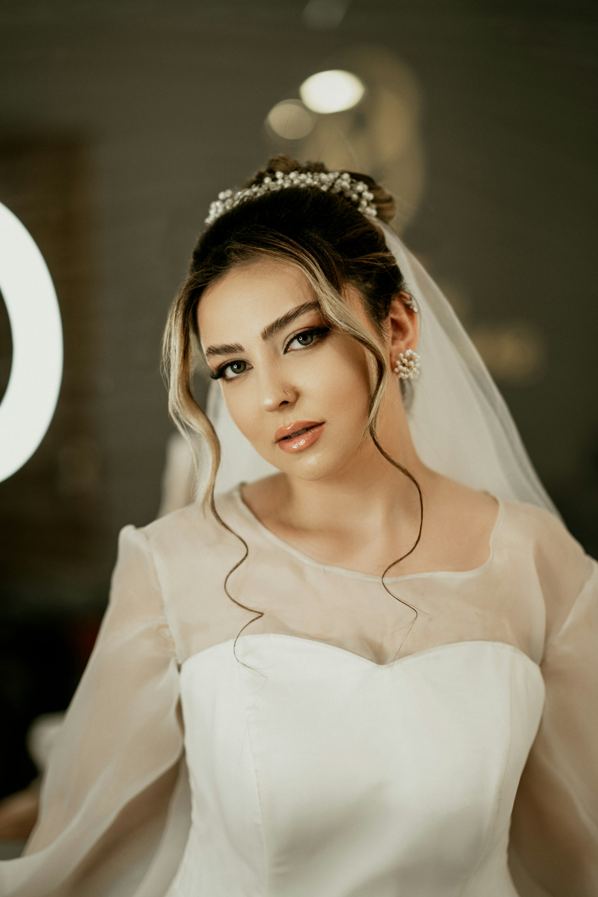 A bride | Source: Unsplash