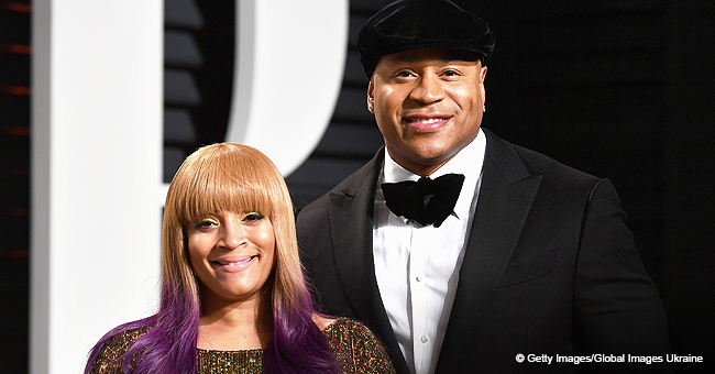 LL Cool J & Wife Simone Team up to 'Battle Cancer like a Boss' after Her Battle with the Disease