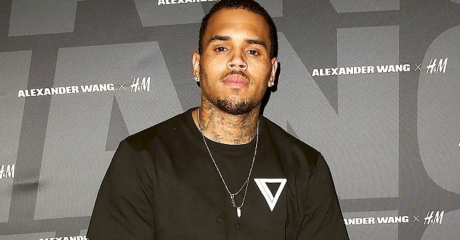 Chris Brown Is a Father of 2 Now - Look inside His Life Story and Fatherhood