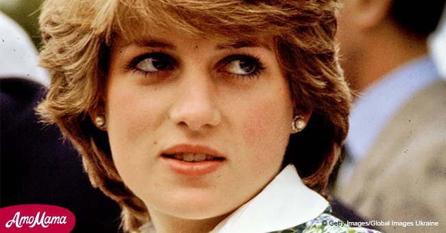 Harper's Bazaar: The real reason Diana did not want to wear Chanel shoes was Camilla