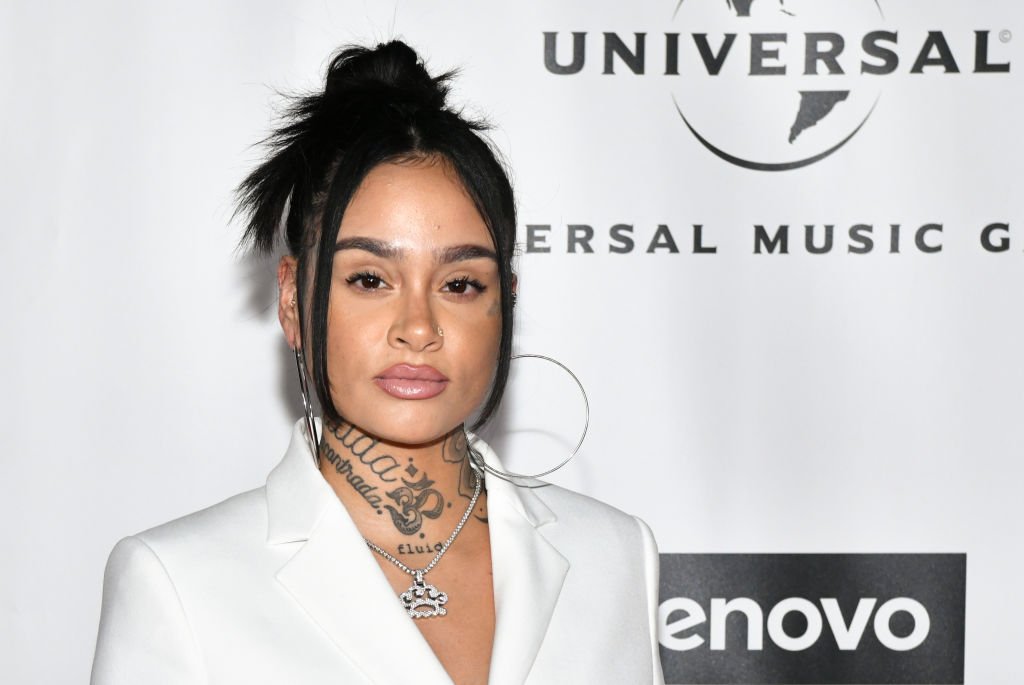 Kehlani attends Universal Music Group Hosts 2020 Grammy After Party on January 26, 2020. | Photo: Getty Images