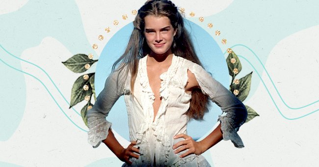 Brooke Shields Reveals Skin Cancer Scare Changed Her Outlook On Sunscreen