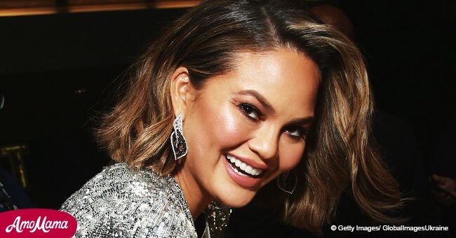 Chrissy Teigen throws spectacular party to celebrate daughter's second birthday